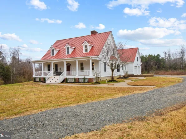 640 Belle Plains Rd, Fredericksburg, VA 22405