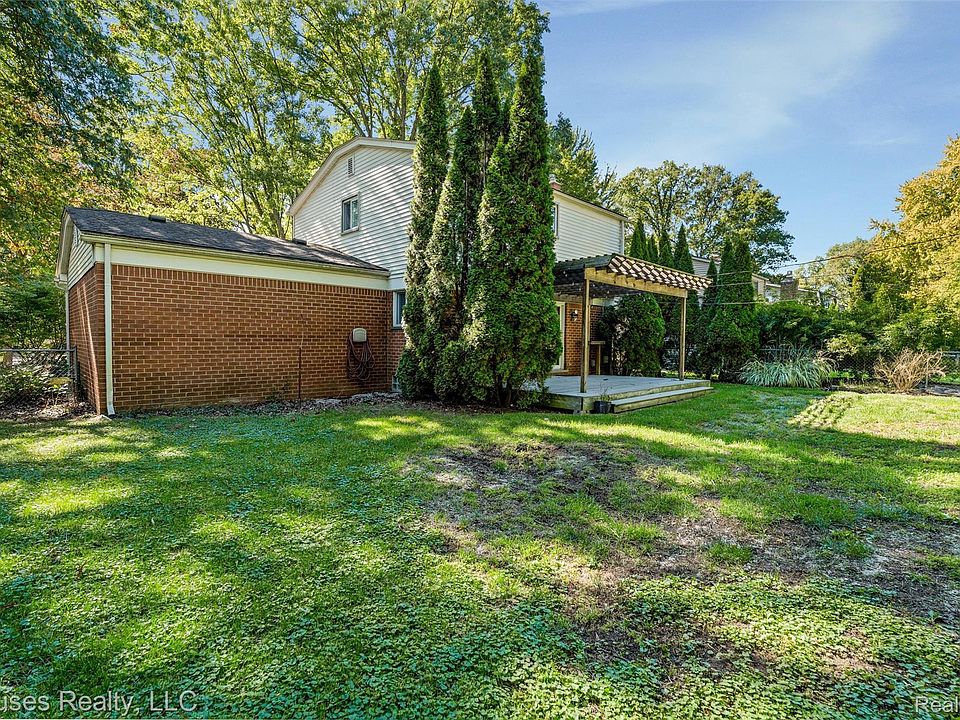 16036 Birwood Ave, photo 28