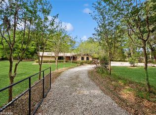 7301 NW 210th St, Micanopy, FL 32667
