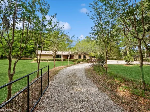 7301 NW 210th St, Micanopy, FL 32667