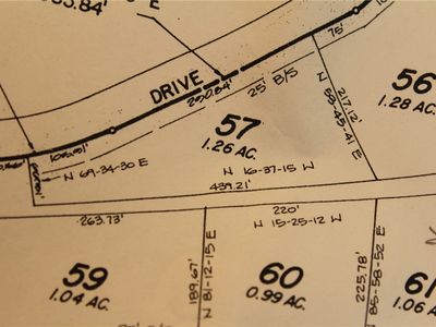 2257 Flint Ridge Dr #57, Kansas, OK, 74347