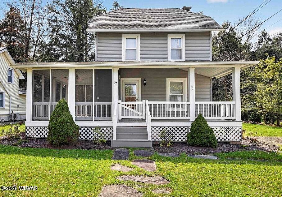 1st image of 77 Linwood Ave