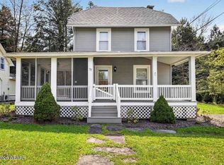 77 Linwood Ave, Eagles Mere, PA 17731