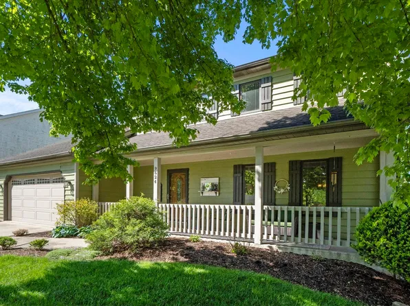 9624 Pioneer Trl, Leo, IN 46765