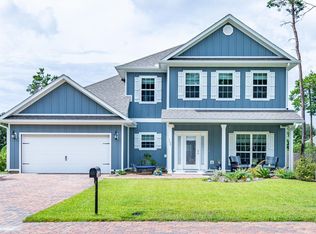 162 Bayou Manor Rd, Santa Rosa Beach, FL 32459