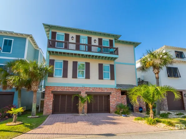 3971 La Fitte Blvd, Gulf Shores, AL 36542