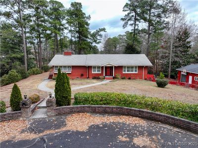 4007 Daytona Rd, Fayetteville, NC, 28311