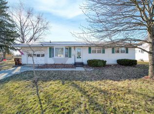 107 Renfrew Ave, Adrian, MI