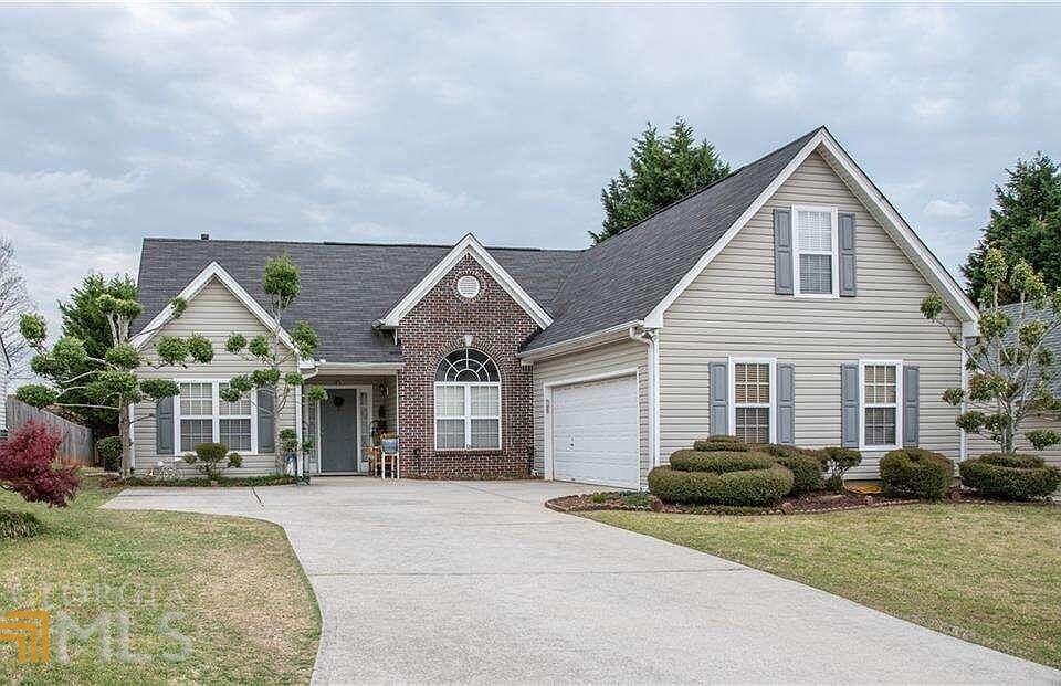 910 Grace Dr, Lawrenceville, GA 30043 Zillow