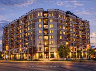 5917 Main St #602, Whitchurch Stouffville, ON L4A5G4