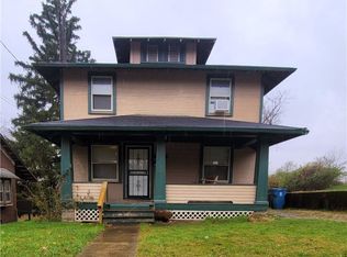 447 Cherry Rd NW, Massillon, OH 44647