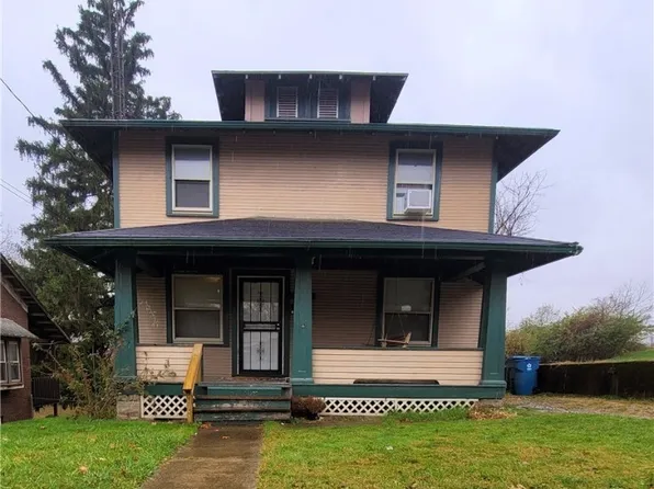 447 Cherry Rd NW, Massillon, OH 44647