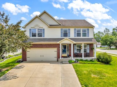 4157 Taunton Ct, Plainfield, IN, 46168