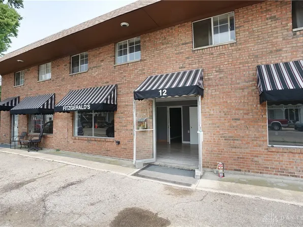 6 & 12 N Main St, Franklin, OH 45005