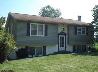 762 Jacksonville Rd, Bellefonte, PA 16823