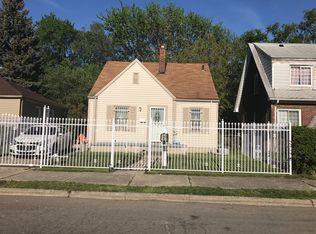 8212 Robson St, Detroit, MI 48228