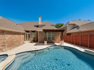 449 Forest Ridge Dr, Coppell, TX 75019