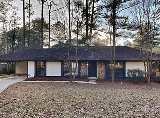 826 Brannock Ct, Jonesboro, GA 30238