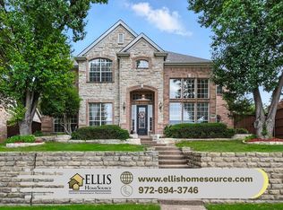 4608 Winter Park Dr, Richardson, TX 75082