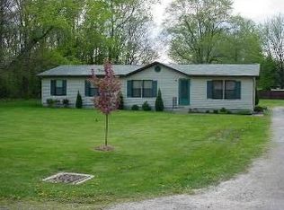 1650 Rancamp Ave, Holland, OH 43528