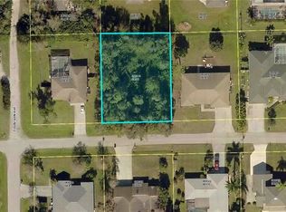 6617 Fairview St, Fort Myers, FL 33966
