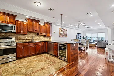 516 Grand Street, #4