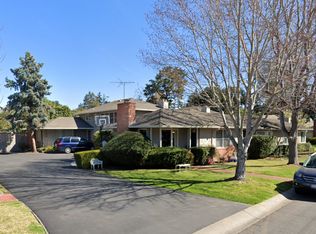 1104 Marcussen Dr #1108, Menlo Park, CA 94025