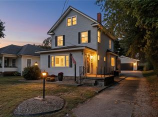 604 Walnut St, Reno, PA 16343