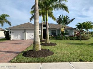 615 Gossamer Wing Way, Sebastian, FL 32958