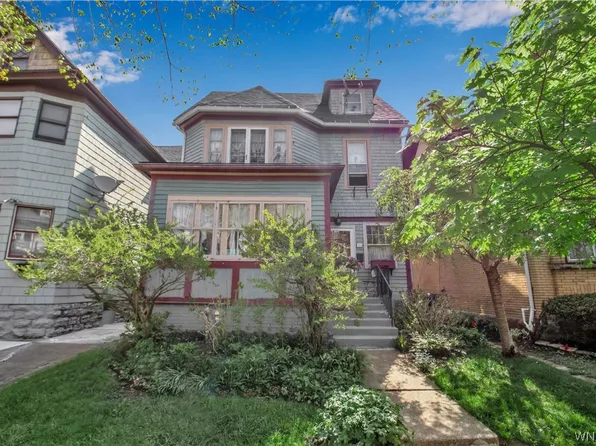 15 Claremont Ave, Buffalo, NY 14222