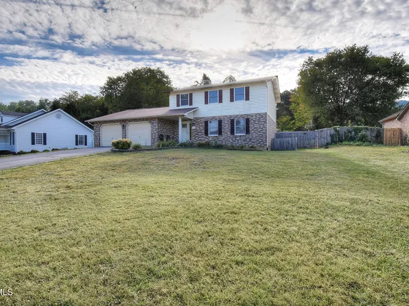 1904 Paty Dr, Johnson City, TN 37604