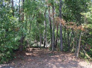 LOT 1 Octavia Dr, Rocky Mount, NC 27804
