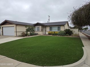 801 W Airport Ave, Lompoc, CA 93436