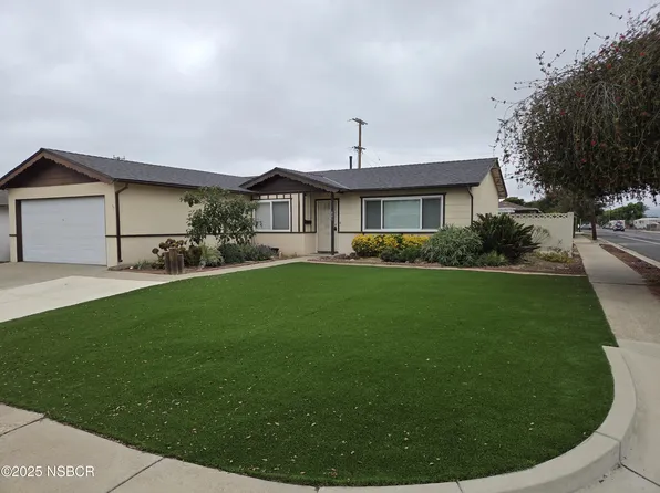 801 W Airport Ave, Lompoc, CA 93436