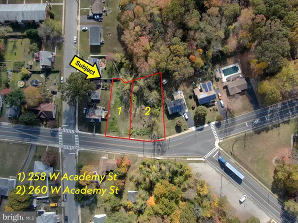 258 W Academy St #260, Clayton, NJ 08312