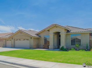 6093 E 46th Ln, Yuma, AZ 85365