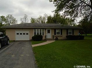 8 Seminole Ave, Geneseo, NY 14454