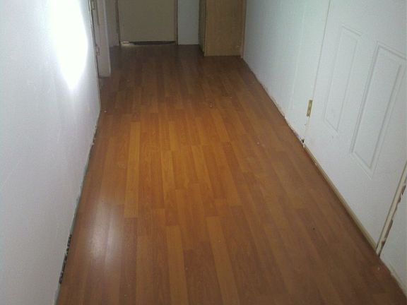 Hall to bed 1&2 and bath 2