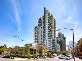 1441 9th Ave #4, San Diego, CA 92101