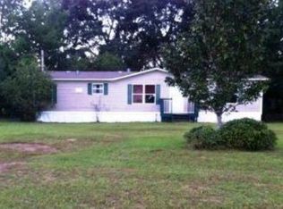 15280 Highland Cir, Foley, AL 36535