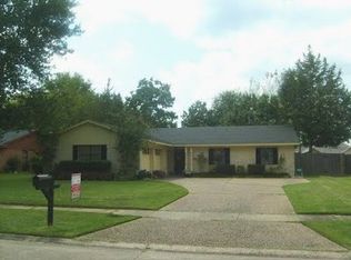 9522 Leaside Way, Shreveport, LA 71118