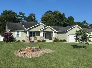 217 Verbena Dr, Corbin, KY 40701