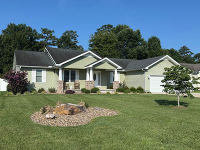 217 Verbena Dr, Corbin, KY, 40701