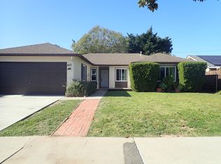 657 S San Marcos Rd, Santa Barbara, CA 93111