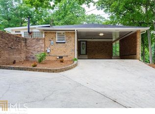 3248 W Anderson Dr, Lithia Springs, GA 30122