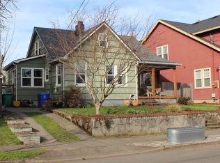 863 N Winchell St, Portland, OR 97217