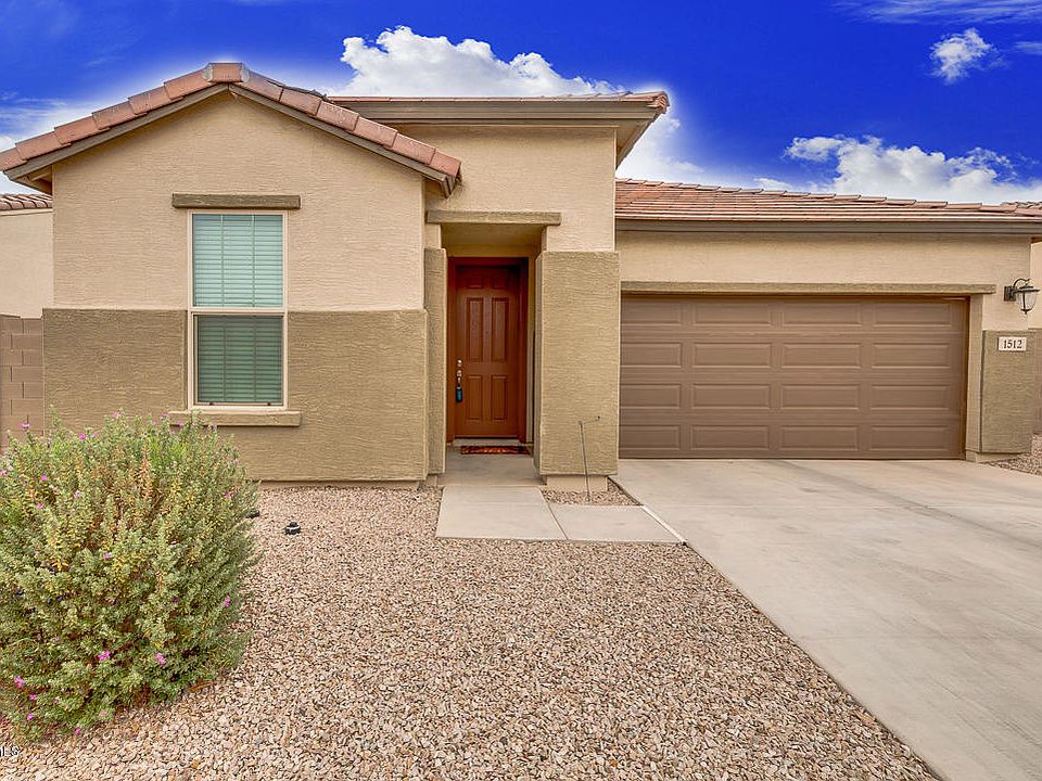 1st image of 1512 E Primavera Way
