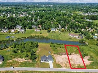 7305 Woodhaven Dr Lot 85, Lockport, NY