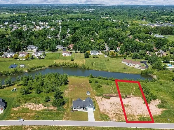 7305 Woodhaven Dr Lot 85, Lockport, NY 14094