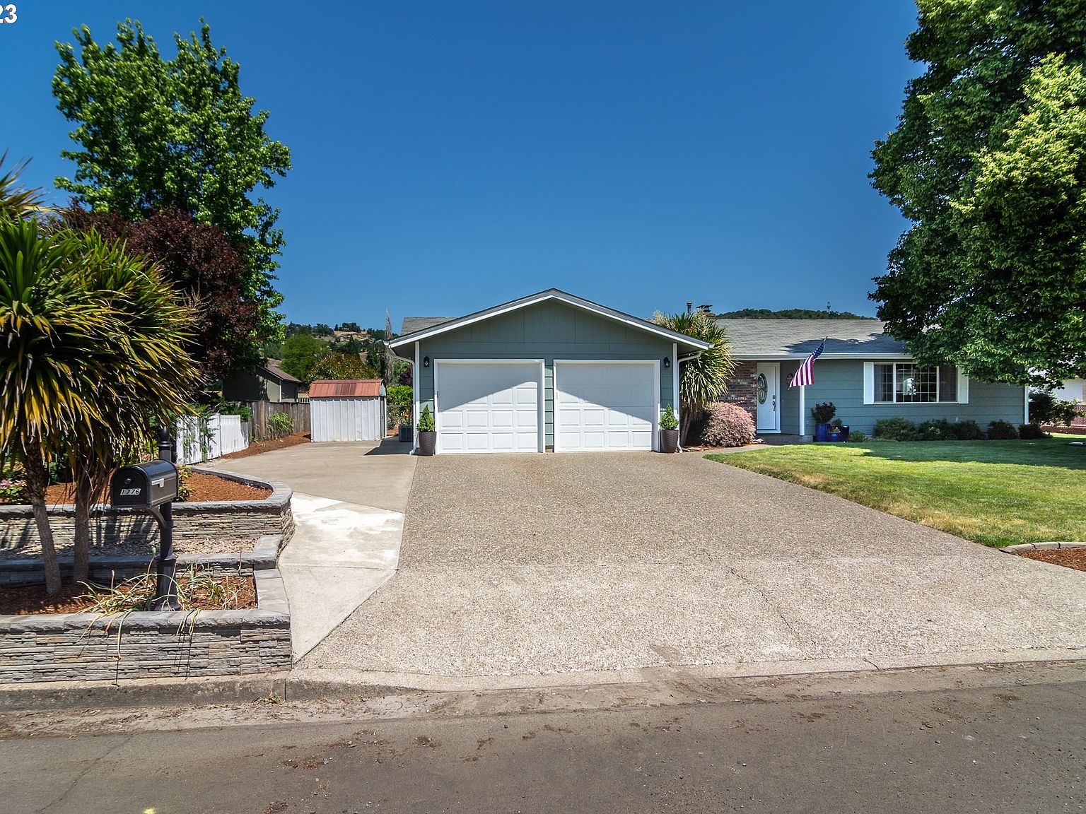 1776 NW Beaumont Ave, Roseburg, OR 97471 MLS 23096057 Zillow